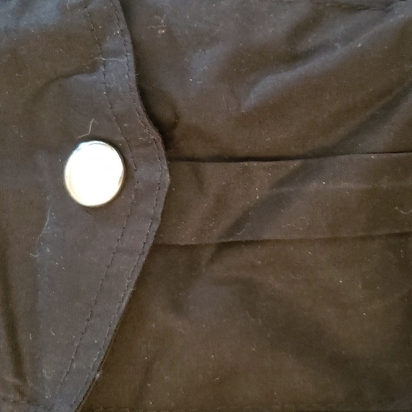 Leg Avenue 2 Piece Police Shirt and Tie Set Size M - Picture 3 of 10